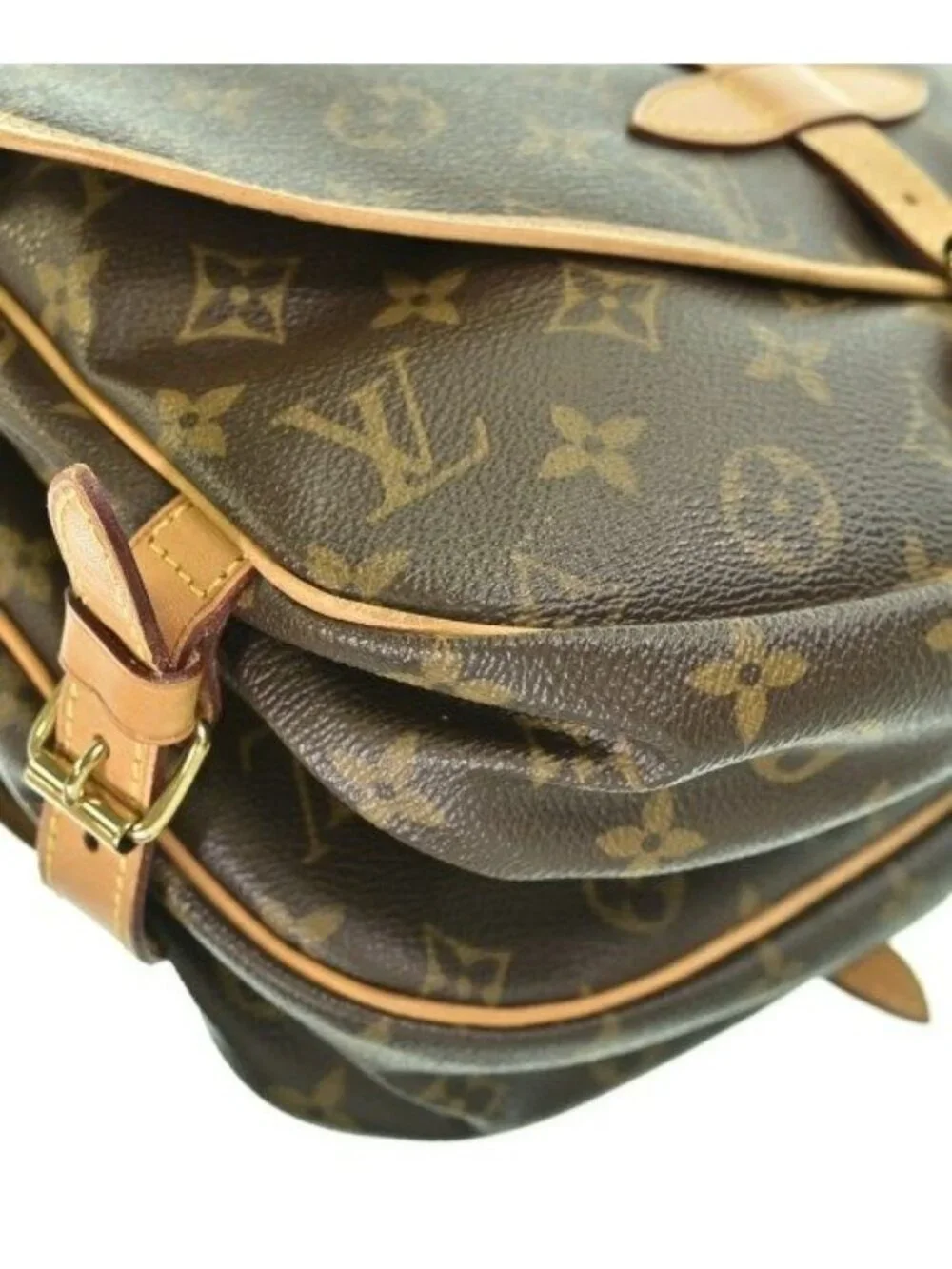 Louis Vuitton this authentic